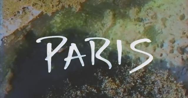 En este momento estás viendo The Chainsmokers lanzaron video lyric de su tema “Paris”