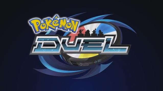 En este momento estás viendo Lanzan Pokémon Duel para iOS y Android