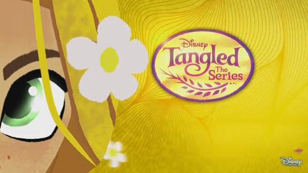 En este momento estás viendo Disney lanzó el primer avance de la nueva película “Tangled: Before Ever After”