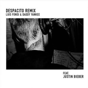 Lee más sobre el artículo Luis Fonsi lanzó remix de “Despacito” con Justin Bieber