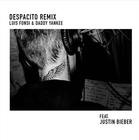En este momento estás viendo Luis Fonsi lanzó remix de “Despacito” con Justin Bieber