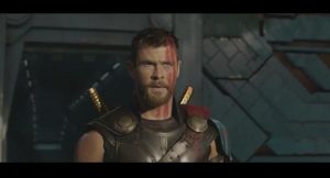 Lee más sobre el artículo Lanzan primer adelanto de “Thor: Ragnarok”