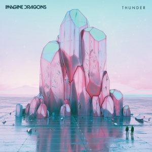 Lee más sobre el artículo Imagine Dragons lanzó nuevo tema “Thunder”