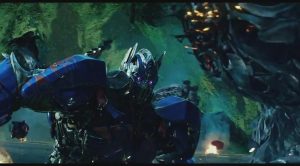 Lee más sobre el artículo Nuevo trailer de “Transformers: The Last Knight”