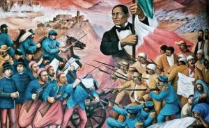 Lee más sobre el artículo Conmemoración de la Batalla de Puebla