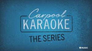 Lee más sobre el artículo Apple retrasó el estreno de su serie “Carpool Karaoke”