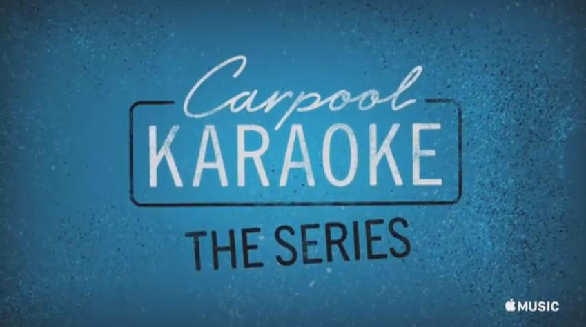 En este momento estás viendo Apple retrasó el estreno de su serie “Carpool Karaoke”