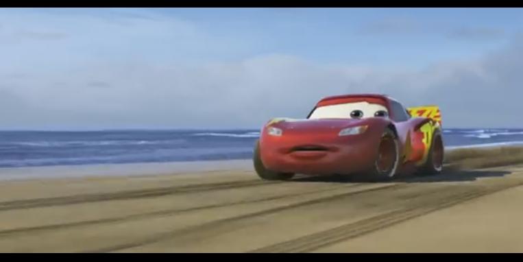 En este momento estás viendo Disney lanzó nuevo tráiler de “Cars 3”