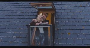Lee más sobre el artículo Ed Sheeran estreno el video de “Galway Girl”
