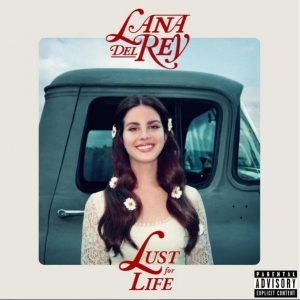 Lee más sobre el artículo Lana Del Rey reveló la fecha de lanzamiento de su álbum “Lust for Life”