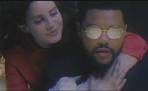 Lee más sobre el artículo Lana Del Rey estrenó el video de “Lust for Life” junto a The Weeknd