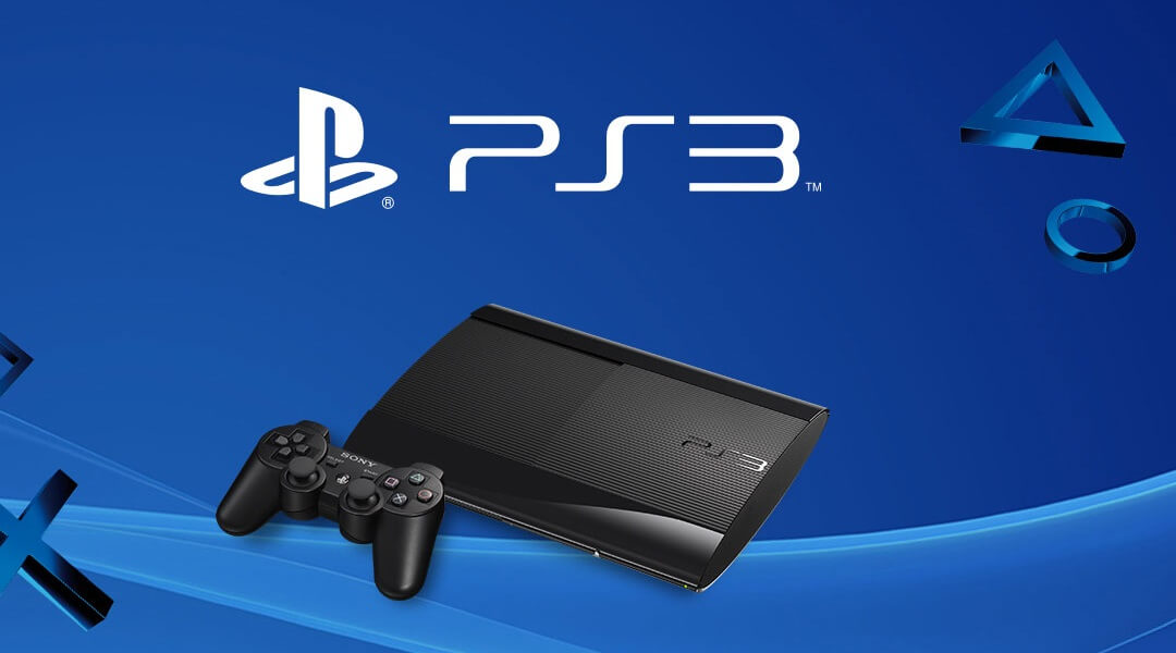 En este momento estás viendo Sony anunció que dejará de producir PlayStation 3