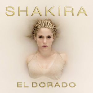 Lee más sobre el artículo Shakira anunció la fecha de lanzamiento de su nuevo álbum