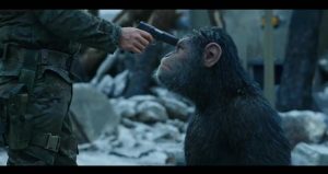 Lee más sobre el artículo 20th Century Fox lanzó el trailer de “El Planeta de los Simios: La Guerra”