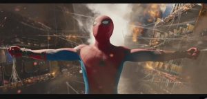 Lee más sobre el artículo Sony Pictures lanzó el trailer 3 de “Spiderman: Homecoming”