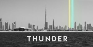 Lee más sobre el artículo Imagine Dragons estrenaron el video de “Thunder”