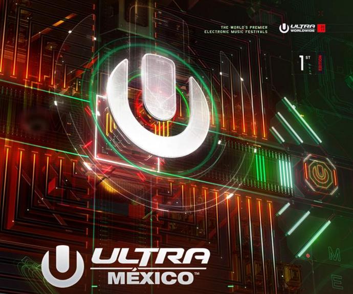 En este momento estás viendo Ultra Music Festival llegará por primera vez a México