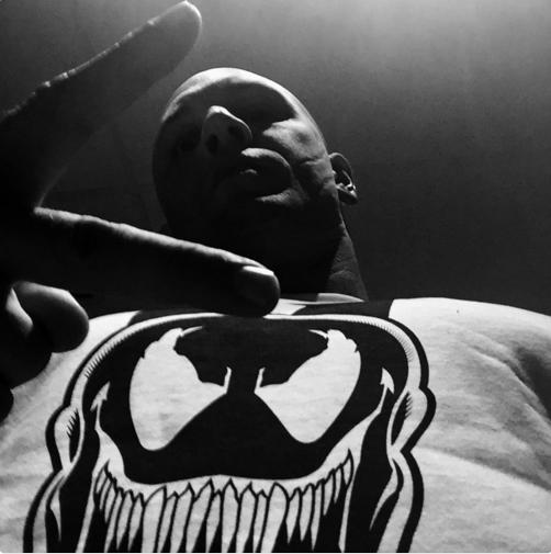 En este momento estás viendo Tom Hardy interpretará a “Venom”