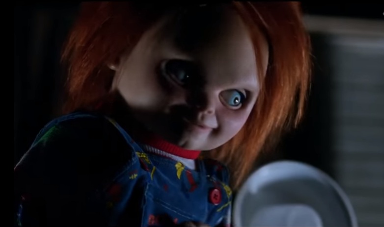 En este momento estás viendo Nuevo trailer de “Cult of Chucky”