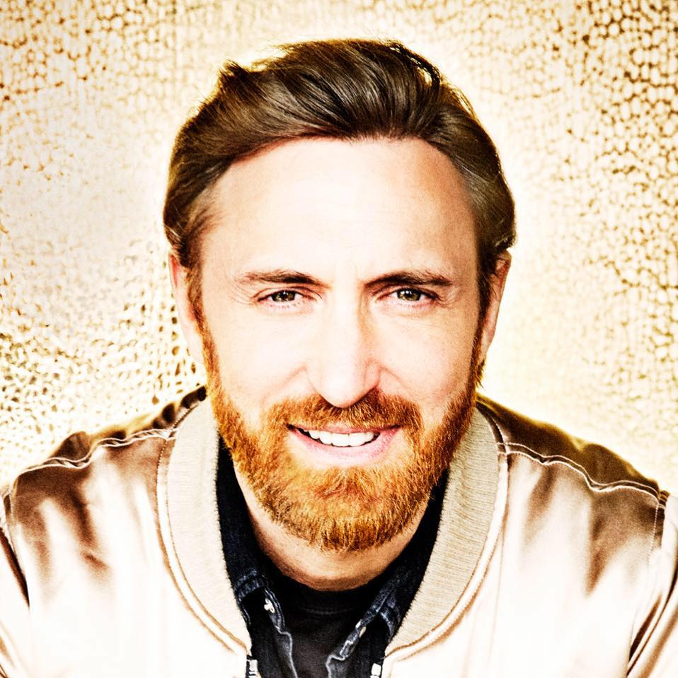 En este momento estás viendo David Guetta se presentará en Guadalajara
