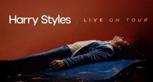 Lee más sobre el artículo Harry Styles visitará la Ciudad de México