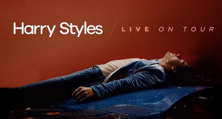 En este momento estás viendo Harry Styles visitará la Ciudad de México