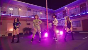 Lee más sobre el artículo Fifth Harmony estrenarón el video de “Down” junto a Gucci Mane