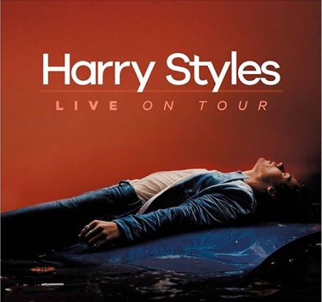En este momento estás viendo Harry Styles abrió una segunda fecha en  la Ciudad de México