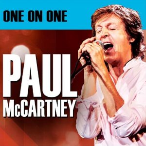 Lee más sobre el artículo Paul McCartney se presentará en la  Ciudad de México