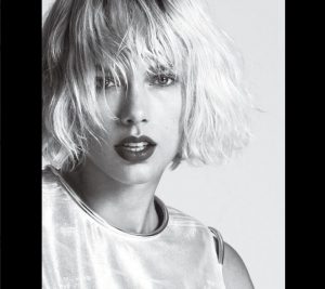 Lee más sobre el artículo Taylor Swift  volvió a Spotify