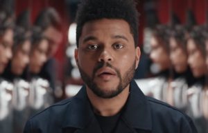 Lee más sobre el artículo The Weeknd estrenó “Secrets”