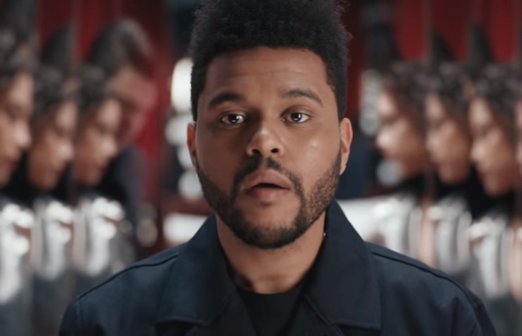 En este momento estás viendo The Weeknd estrenó “Secrets”