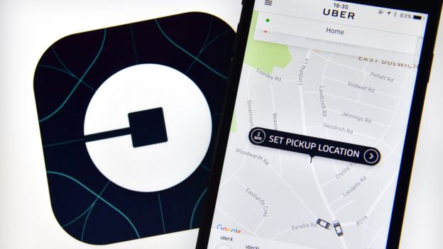 En este momento estás viendo Uber ha despedido a 20 empleados por acoso sexual