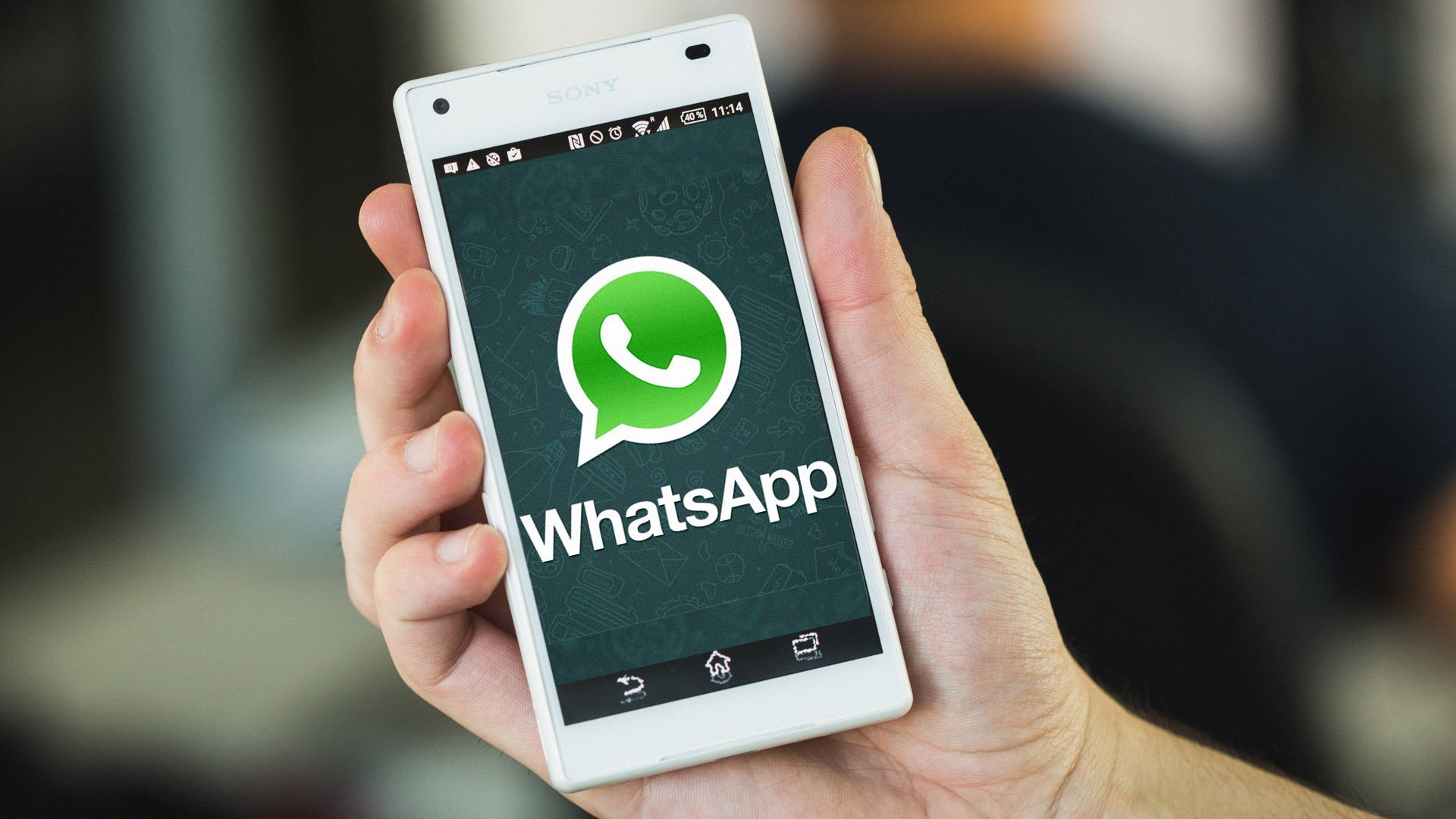 En este momento estás viendo WhatsApp permitirá eliminar los mensajes enviados