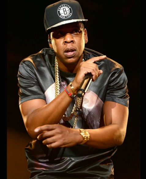 En este momento estás viendo Jay-Z anunció “Tour 4:44” por E.U. y Canadá