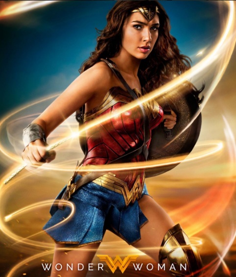 En este momento estás viendo “Wonder Woman 2” ya tiene fecha de estreno