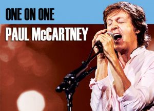 Lee más sobre el artículo Agotados los boletos para el concierto de Paul McCartney 