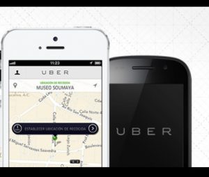 Lee más sobre el artículo  Uber añadirá un botón de emergencia en México