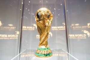 Lee más sobre el artículo Marruecos presenta candidatura a organizar el Mundial 2026
