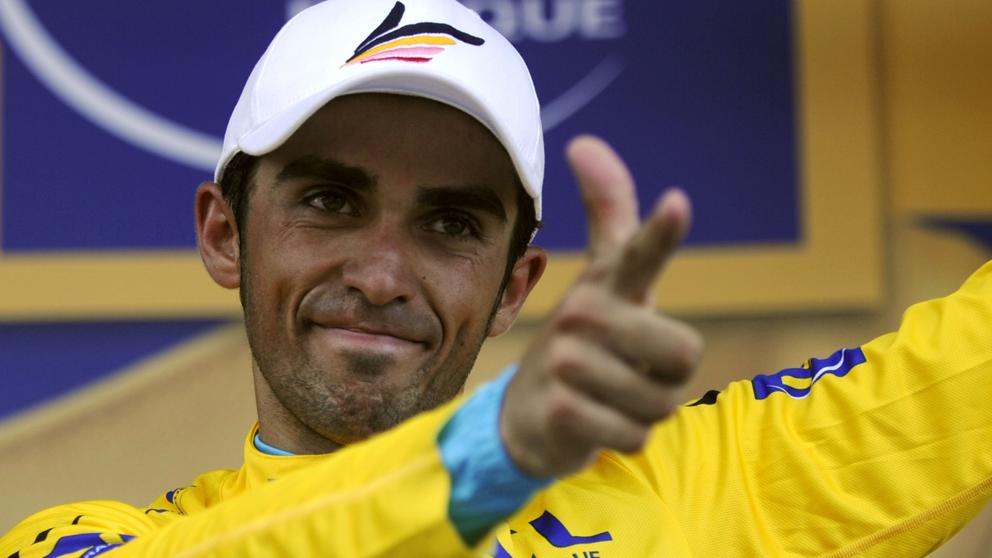 En este momento estás viendo Ultima vuelta para Alberto Contador