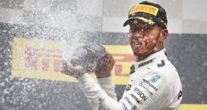 Lee más sobre el artículo Hamilton ganó el GP de Bélgica