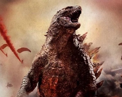 En este momento estás viendo Filmarán “Godzilla” en la Ciudad de México