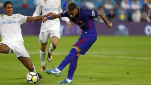 Lee más sobre el artículo Neymar le dice “adiós” al Barça.