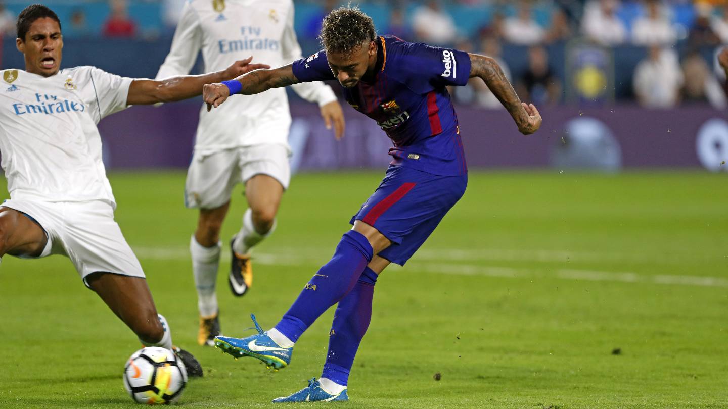 En este momento estás viendo Neymar le dice “adiós” al Barça.