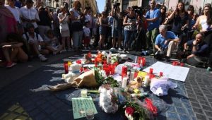 Lee más sobre el artículo Atentado terrorista en Barcelona