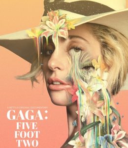 Lee más sobre el artículo Netflix estrenará documental de Lady Gaga