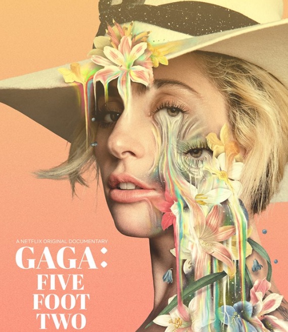 En este momento estás viendo Netflix estrenará documental de Lady Gaga