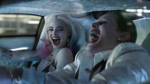 Lee más sobre el artículo Harley Quinn y el Joker tendrán su propia película