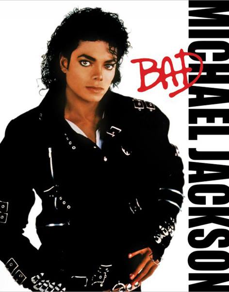 En este momento estás viendo 30 años del álbum “Bad” de Michael Jackson