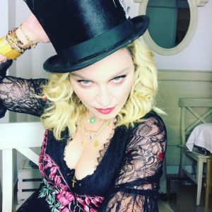Lee más sobre el artículo Madonna hoy cumple 59 años